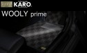 KARO(カロ) E30系レクサスIS　フロアマット