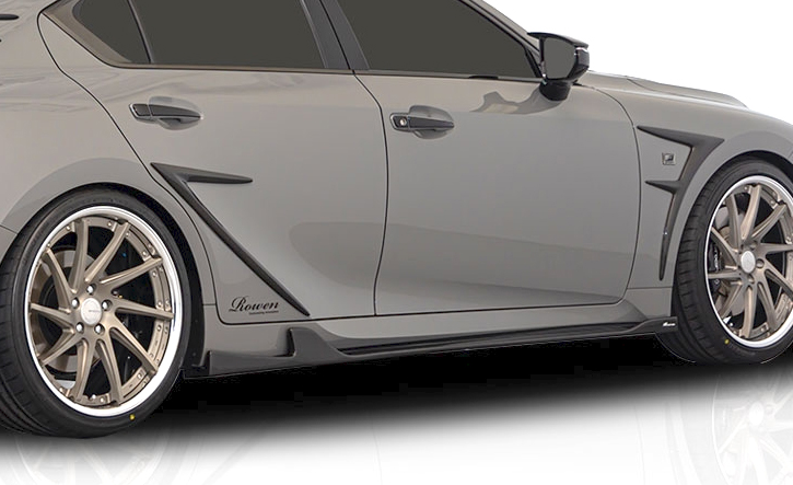 E30系レクサスIS用他エアロパーツの販売サイト｜LEXUS IS Online