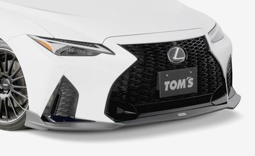 レクサスISTOM'S(トムス) イメージ画像