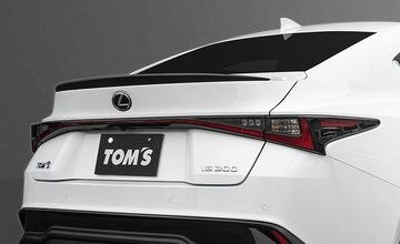 レクサスISTOM'S(トムス) イメージ画像