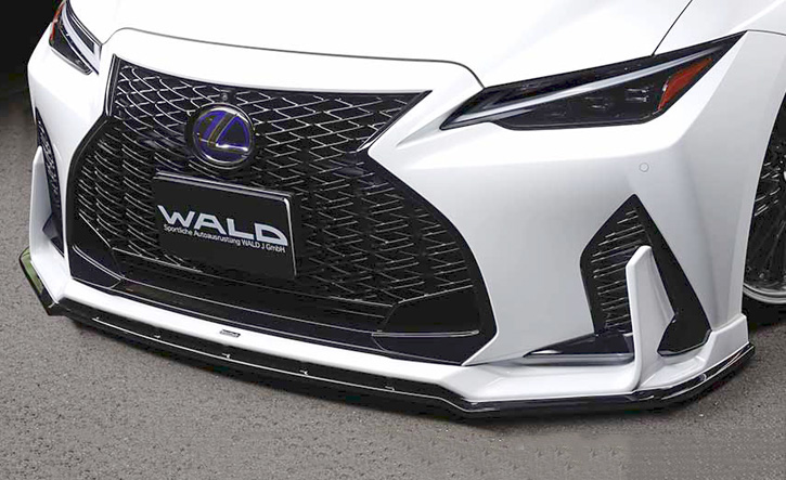 憧れの エアロ.カスタムパーツのTopTunerLEXUS IS GES AVE30系 フロアマット シザル 1台分セット カラー 