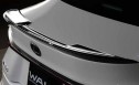 WALD(ヴァルド) E30系レクサスIS　エアロ