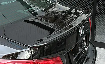E系 レクサスis エアロ リアウイング Lexus Is通販サイトauto Acp