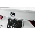 E30系レクサスIS　メッキパーツ・メッキリアガーニッシュ　LX-MODE(LXモード)/メッキ