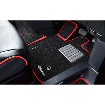 Clazzio(クラッツィオ)　レクサスIS/E30系　カスタムフロアマット(1)