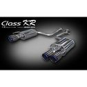 E30系前中期レクサスIS　マフラー・Class(クラス)KR　柿本・改