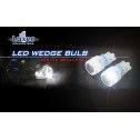 LUXER1(ルクサー1) レクサスIS LEDバルブパーツ LEDウェッジバルブ 20系前中期