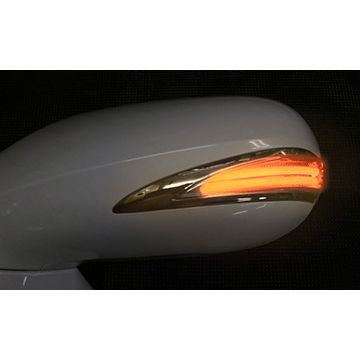 VALENTI(ヴァレンティ)　E20 レクサスIS 中後期　ジュエルLEDドアミラーウインカー