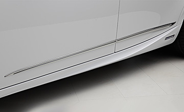 E30系レクサスIS　エアロパーツ6