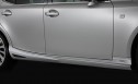 TOM'S(トムス) E30系レクサスIS エアロ