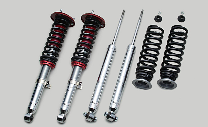 Tom S トムス 0系ハイブリッド レクサスis 車高調キット アドヴォックス Lexus Is通販サイトauto Acp