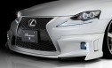 ROWEN(ローウェン) E30系レクサスIS エアロ