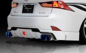 ROWEN(ローウェン) E30系レクサスIS エアロ
