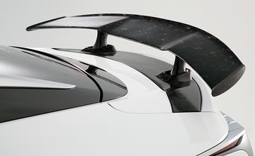 レクサスLCVARIS(バリス) イメージ画像