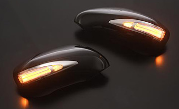 レクサスLS 電装・LEDパーツ レクサスLS 電装・LEDパーツ