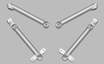 レクサスLSTOM'S(トムス) イメージ画像