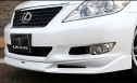 LX-MODE(LXモード) レクサスLS460・LS600h　エアロパーツ