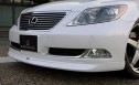 LX-MODE(LXモード) レクサスLS460・LS600h　エアロパーツ