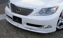 LX-MODE(LXモード) レクサスLS460・LS600h　エアロパーツ