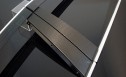 DRESSARTS(ドレスアーツ)　F40 レクサスLS　カーボン調ピラーシート