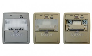 LUXER1(NT[1)@F40 NTXLS@LED[v