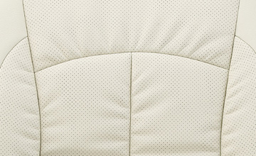 レクサスLSClazzio(クラッツィオ) 使用生地(センター)