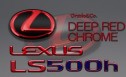 Grazio(グラージオ) レクサスLS500・LS500h　エクステリアパーツ