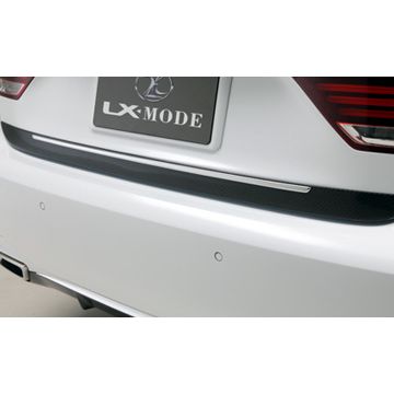 LX-MODE(LXモード)｜レクサスLS エアロパーツの通販｜Onlineショップ