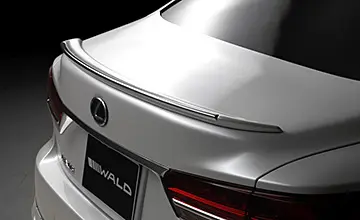 50系 レクサスls エアロパーツ リアウイング Lexus Ls通販サイトauto Acp