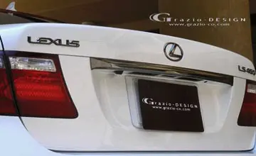 F40系｜レクサスLS メッキパーツ｜LEXUS LS通販サイトauto-ACP