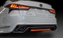 WALD(ヴァルド) 50系レクサスLS エアロ