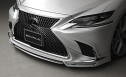 WALD(ヴァルド) 50系レクサスLS エアロ