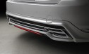 WALD(ヴァルド) 50系レクサスLS エアロ