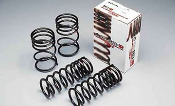 レクサス LS460 RSR Black☆i Ti2000 車高調 4本セット LSのLS・車