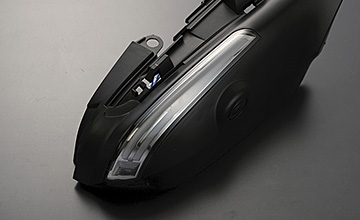 レクサスNX レンズ・ライトパーツ レクサスNX レンズ・ライトパーツ