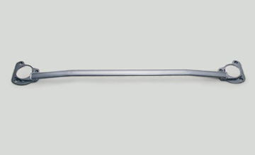 AGZ15レクサスNX用タワーバー