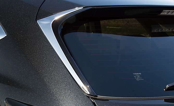 7028円 かわいい新作 外部部品 カー加熱ブラインドスポット警告翼リアミラーガラス互換 RX NX NX200T RX350 NX300H RX450H 2015-2020 車の部品 Color : L