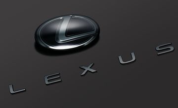 レクサスNXGrazio(グラージオ) ブラックオニキス