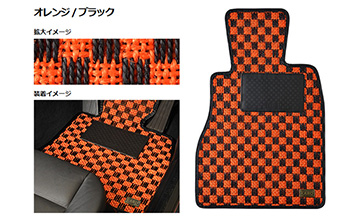 レクサスNXKARO(カロ) イメージ画像