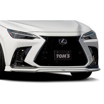 レクサス LEXUS  NX20系 フロントガーニッシュ【E78a】