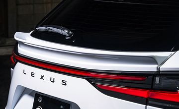 20系レクサスNX　エアロパーツ5