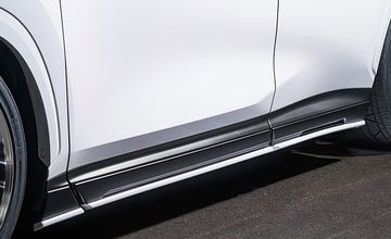 20系レクサスNX｜エアロパーツ