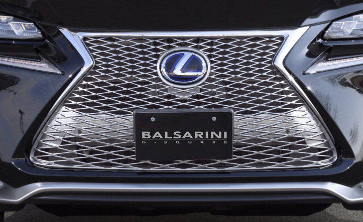Gスクエア バルサリーニ Z10系前期 レクサスnx フロントグリル エアロパーツ Lexus Nx通販サイトauto Acp Gスクエア バルサリーニ Z10系前期 レクサスnx フロントグリル エアロパーツ Lexus Nx通販サイトauto Acp