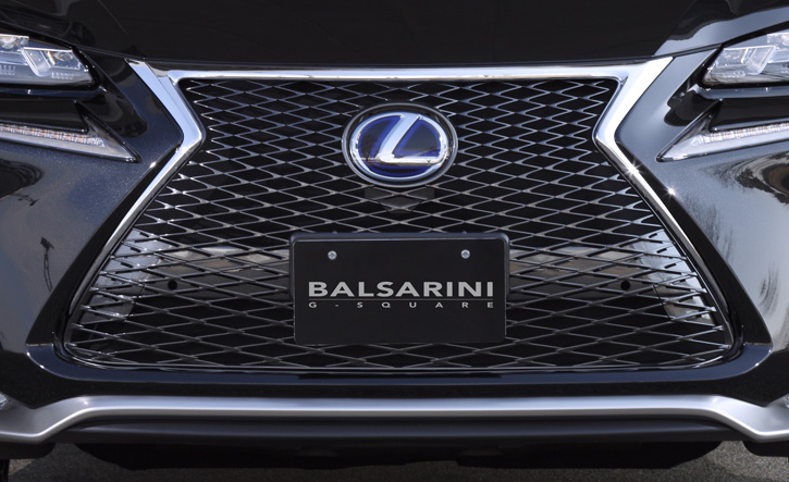 Gスクエア バルサリーニ Z10系前期 レクサスnx フロントグリル エアロパーツ Lexus Nx通販サイトauto Acp Gスクエア バルサリーニ Z10系前期 レクサスnx フロントグリル エアロパーツ Lexus Nx通販サイトauto Acp