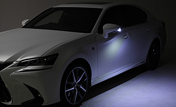 レクサスRC 電装・LEDパーツ レクサスRC 電装・LEDパーツ
