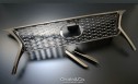 Grazio(グラージオ) L10系レクサスRX エアロ パーツ