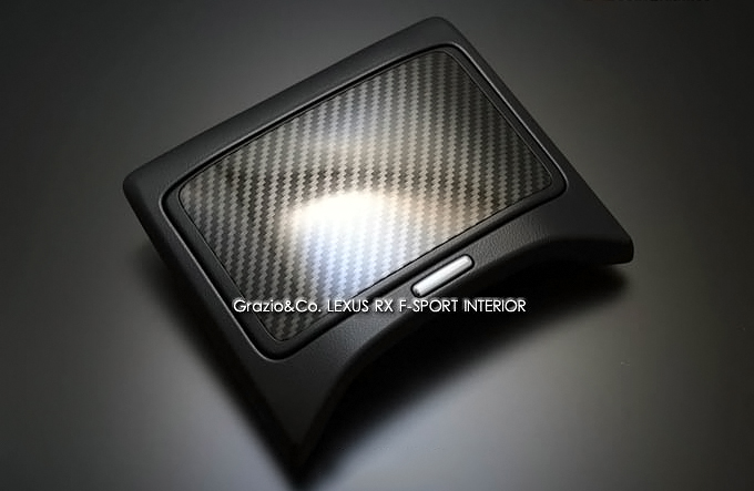 L10系｜LEXUS RX ウッドパネル・インテリアパネルの通販サイト｜auto-ACP