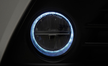 REVIER(レヴィーア) L10 レクサスRX LEDフォグランプVer.2 REVIER(レヴィーア) L10 レクサスRX LEDフォグランプVer.2
