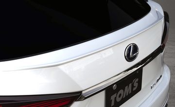レクサスRXTOM'S(トムス) イメージ画像
