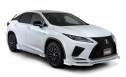 TOM'S(トムス) L20系レクサスRX エアロパーツ 3点セット